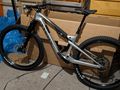 Canyon Lux Trail CF7 Mountainbike - Mountainbikes & Trekkingr�der - Bild 1
