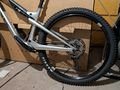 Canyon Lux Trail CF7 Mountainbike - Mountainbikes & Trekkingr�der - Bild 2