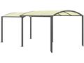 Carport ausziehbar - Kfz-Zubeh�r & Ersatzteile - Bild 3