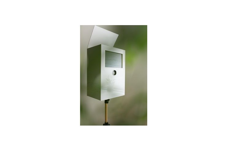 Fotobox mieten Bilderbooth - PC & Multimedia - Bild 1