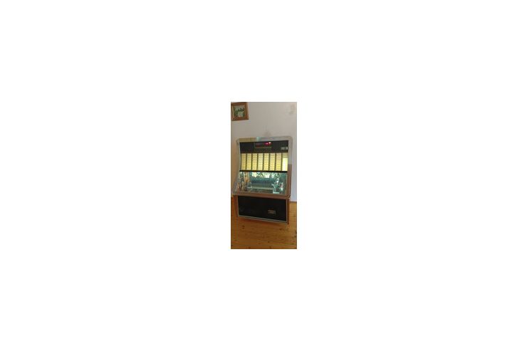 NSM Pressige E160 ST Musikbox - Antiquit�ten, Sammeln & Kunstwerke - Bild 1