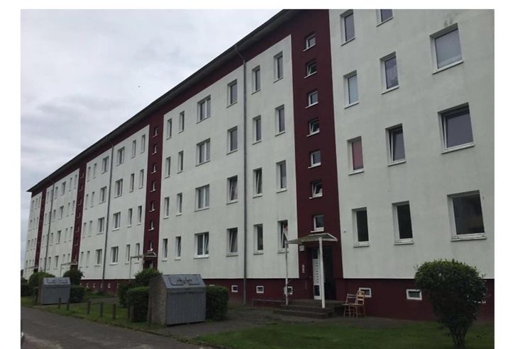 Wohnanlage 40 Wohnungen Verkaufen - Haus kaufen - Bild 1
