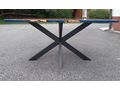 Esstisch Epoxidharztisch Rivertable - Esstische - Bild 3