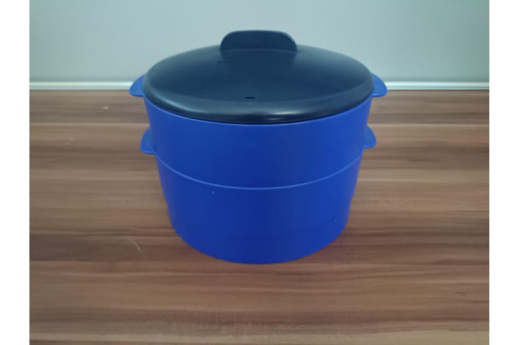 Tupperware Kocheinsatz - K�chenutensilien - Bild 1