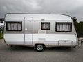 Dethleffs Rondo RG4 Wohnwagen - Wohnwagen - Bild 1