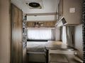 Dethleffs Rondo RG4 Wohnwagen - Wohnwagen - Bild 11