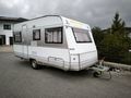 Dethleffs Rondo RG4 Wohnwagen - Wohnwagen - Bild 2