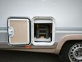 Dethleffs Rondo RG4 Wohnwagen - Wohnwagen - Bild 18