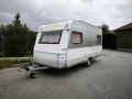 Dethleffs Rondo RG4 Wohnwagen - Wohnwagen - Bild 4