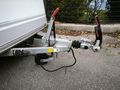 Dethleffs Rondo RG4 Wohnwagen - Wohnwagen - Bild 9