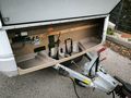 Dethleffs Rondo RG4 Wohnwagen - Wohnwagen - Bild 10