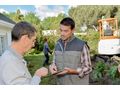 Gartenpflege Profi F�r Ihre gr�ne Oase - Gartendekoraktion - Bild 4