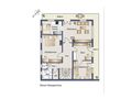 4 Zimmer Wohnung 120qm mega Ausblick - Wohnung mieten - Bild 12