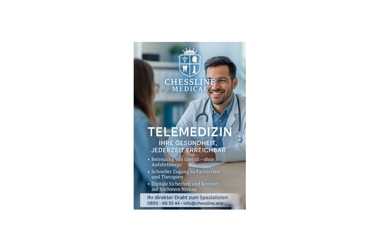 Ihr Draht Arzt - Lebenshilfe - Bild 1
