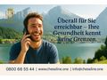 Ihr Draht Arzt - Lebenshilfe - Bild 17