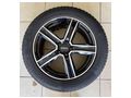 4 Stk 235 55R19 Conti Wintercontact TS870P 104 - Winter-Komplettr�der - Bild 1