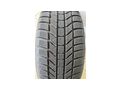 4 Stk 235 55R19 Conti Wintercontact TS870P 104 - Winter-Komplettr�der - Bild 2