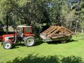 Traktor Kleinlandwirt - Landmaschinen & Agrarger�te - Bild 2