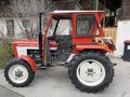 Traktor Kleinlandwirt - Landmaschinen & Agrarger�te - Bild 3