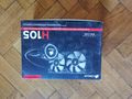 Corsair H105 wasserk�hlung - L�fter & K�hler - Bild 1