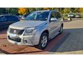 Suzuki Grand Vitara 2 4 Limited Comf BJ 08 2012 - Autos Suzuki - Bild 2