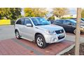 Suzuki Grand Vitara 2 4 Limited Comf BJ 08 2012 - Autos Suzuki - Bild 4