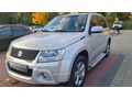 Suzuki Grand Vitara 2 4 Limited Comf BJ 08 2012 - Autos Suzuki - Bild 1