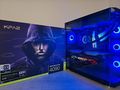 KFA2 GeForce RTX 4090 SG 1 Click OC RGB - Grafikkarten, TV-Schnittkarten & Zubeh�r - Bild 1