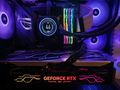 KFA2 GeForce RTX 4090 SG 1 Click OC RGB - Grafikkarten, TV-Schnittkarten & Zubeh�r - Bild 3
