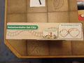 Holzeisenbahn Set 67 Teilig - Rennbahnen & Fahrzeuge - Bild 3