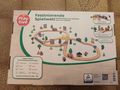 Holzeisenbahn Set 67 Teilig - Rennbahnen & Fahrzeuge - Bild 4