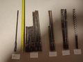 18 Stk Hilti Bohrer SDS Plus Aufnahme - Bohren - Bild 11