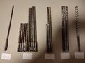 18 Stk Hilti Bohrer SDS Plus Aufnahme - Bohren - Bild 10