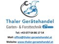 Stiga Gartenger�te Verkauf Reparatur - Rasenm�her & Sensen - Bild 2