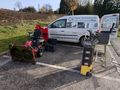 Stiga Gartenger�te Verkauf Reparatur - Rasenm�her & Sensen - Bild 4