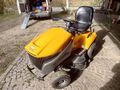 Stiga Gartenger�te Verkauf Reparatur - Rasenm�her & Sensen - Bild 5