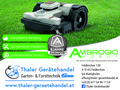 Ambrogio Rasenroboter Fachh�ndler - Rasenm�her & Sensen - Bild 2