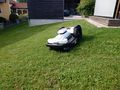 Ambrogio Rasenroboter Fachh�ndler - Rasenm�her & Sensen - Bild 11