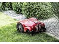 Ambrogio Rasenroboter Fachh�ndler - Rasenm�her & Sensen - Bild 5