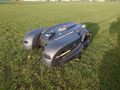 Ambrogio Rasenroboter Fachh�ndler - Rasenm�her & Sensen - Bild 7