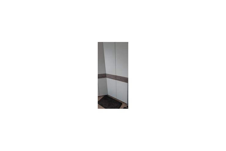 Eckschrank - Kleiderschr�nke - Bild 1