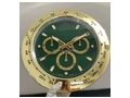 Wanduhr Rolex Submariner Hulk Design - Herren Armbanduhren - Bild 1