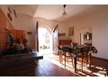 Ferienhaus Toskana Meerblick Olivenhain - Italien - Bild 3