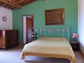 Ferienhaus Toskana Meerblick Olivenhain - Italien - Bild 11