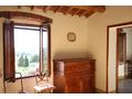 Ferienhaus Toskana Meerblick Olivenhain - Italien - Bild 12
