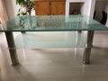 Sch�ner Couchtisch Glas - Couchtische - Bild 3