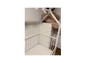 Haus Gitterbett umbaubar - Betten - Bild 7