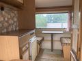 Tabbert Wohnwagen 3300 N - Wohnwagen - Bild 1