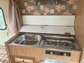 Tabbert Wohnwagen 3300 N - Wohnwagen - Bild 3