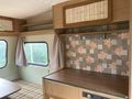 Tabbert Wohnwagen 3300 N - Wohnwagen - Bild 7